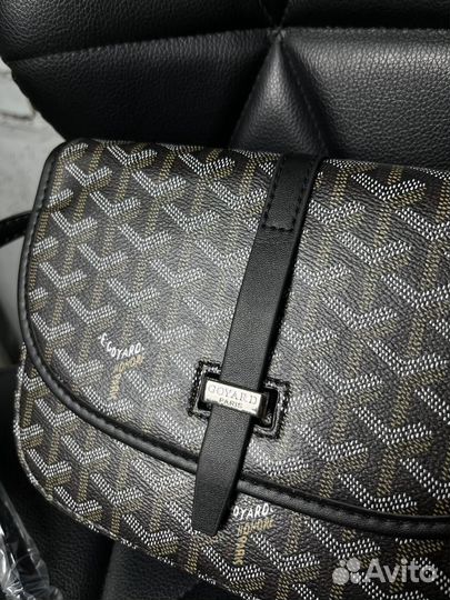 Сумка через плечо Goyard