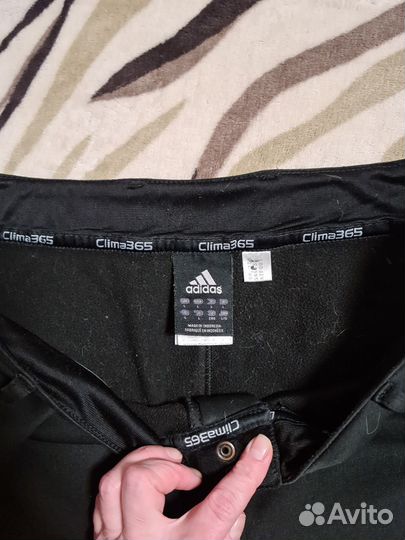 Спортивные штаны adidas