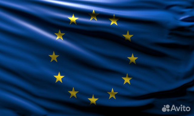 Доставка товаров из Европы