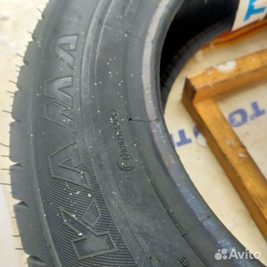 КАМА Breeze (HK-132) 195/65 R15