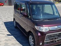 Daihatsu Tanto 0.7 CVT, 2012, 90 000 км, с пробегом, цена 725 000 руб.