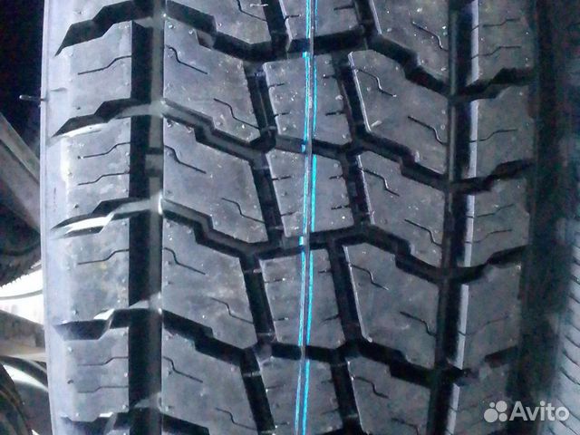 КАМА Кама-218 225/75 R16C купить в Москве | Авито