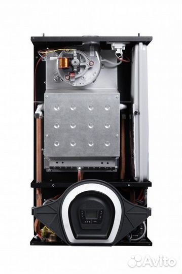 Federica Bugatti 24 varme 2-х