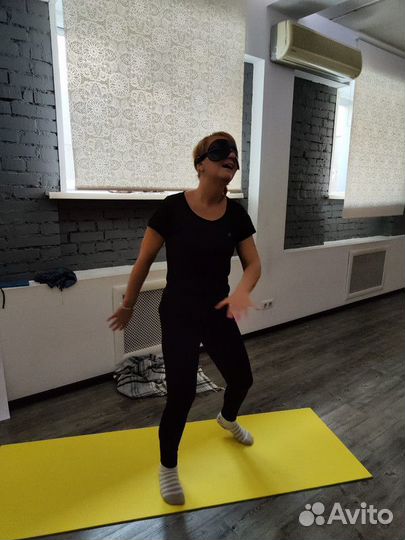 Ретрит Крассноярск