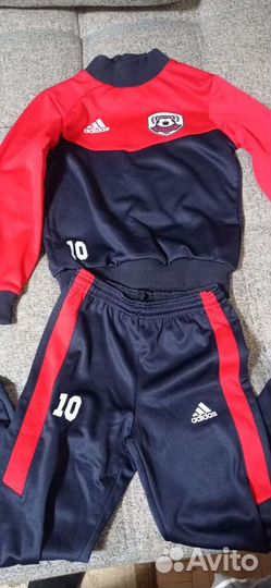 Костюм спортивный Adidas детский