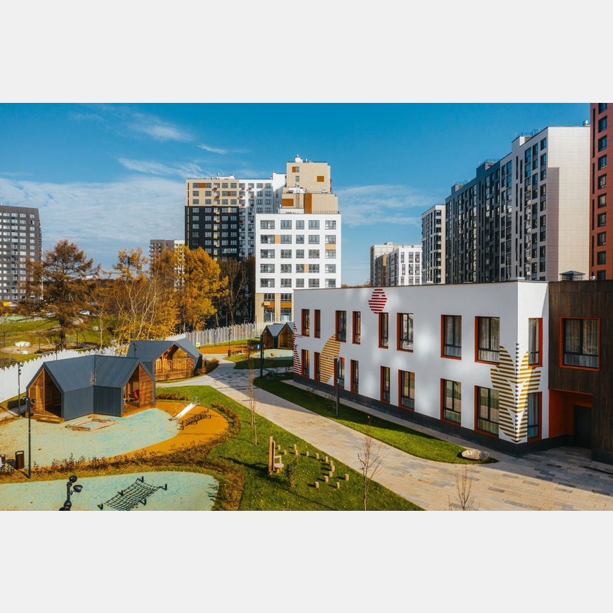 4-к. квартира, 72,3 м², 9/17 эт.