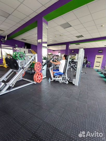 Напольная плитка пвх