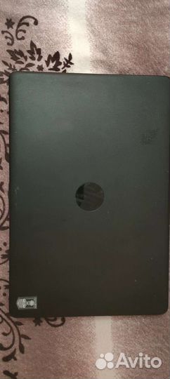 Ноутбук Hp