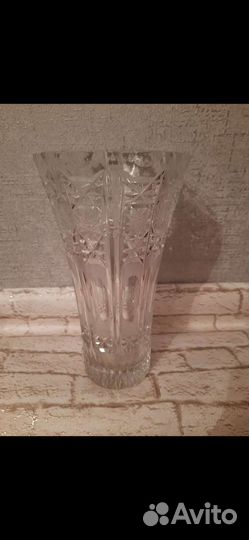 Хрусталь СССР