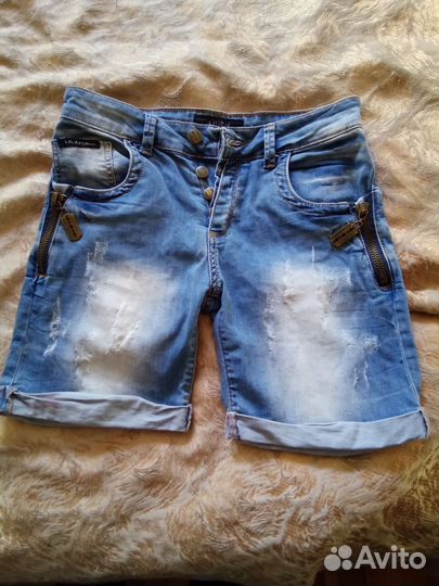 Шорты женские