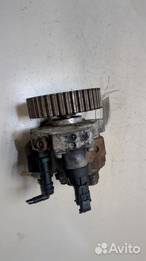 Тнвд Opel Vivaro, 2006