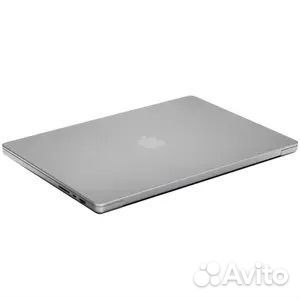 Новый Macbook Pro 16” M1 Pro 16/512 Ростест(RU/A)
