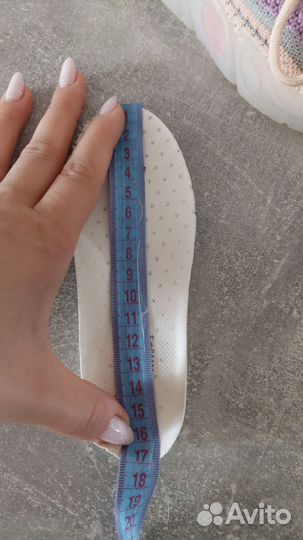 Кросовки для девочки 26 размер