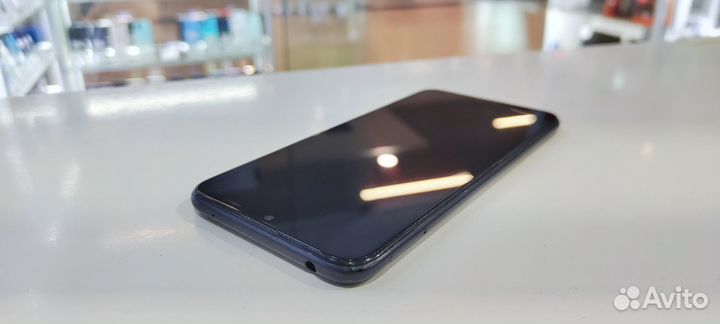 HUAWEI Y7 (2019), 4/64 ГБ