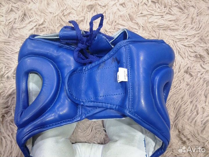 Вещи для единоборств