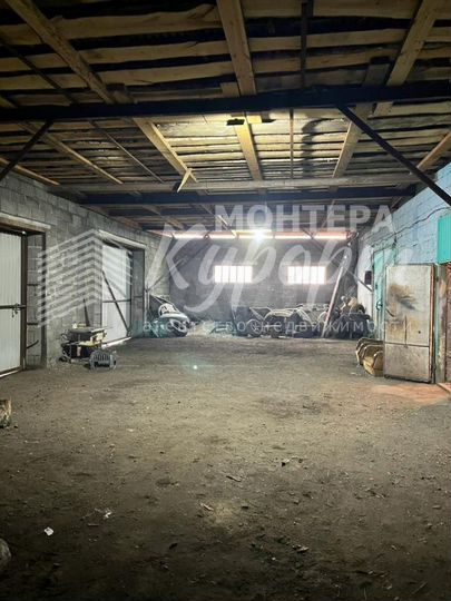 Непищевое, промышленное производство