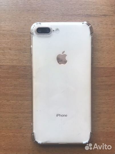 iPhone 8 Plus, 64 ГБ