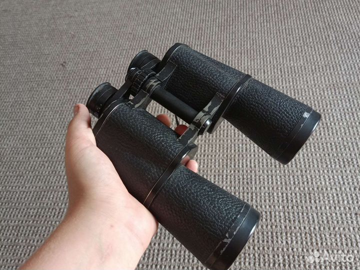 Бинокль бпц 16х50
