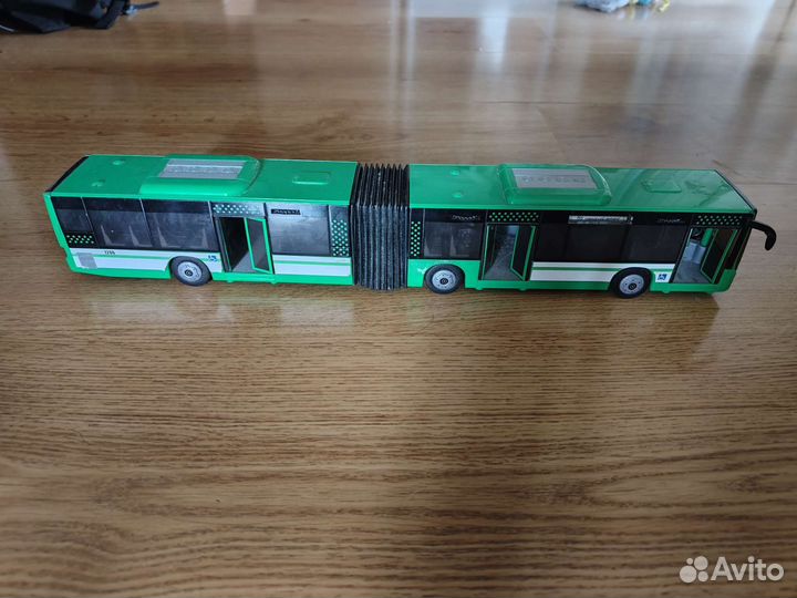 Разные колекционные модели