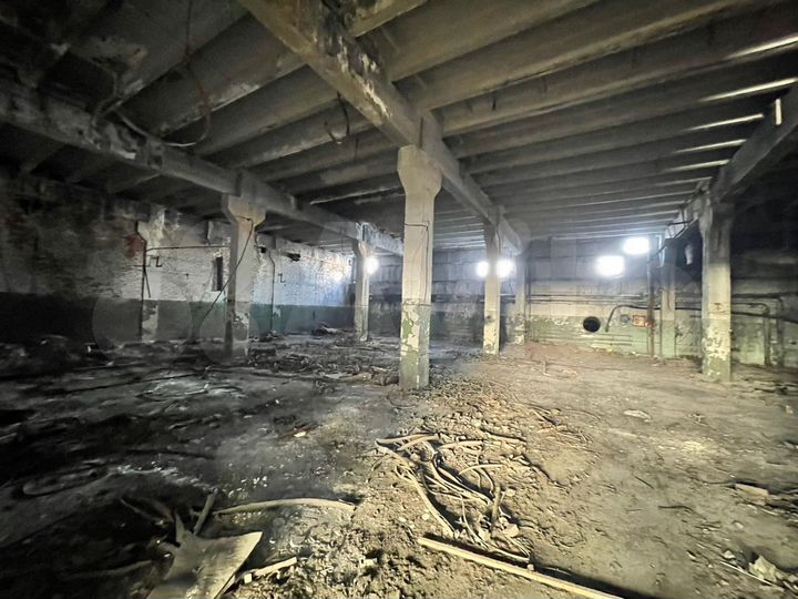 Производство, 2412.9 м²