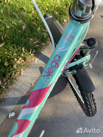 Велосипед горный Stern Vega 1.0 26