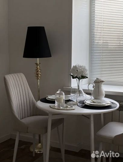 Торшер напольный