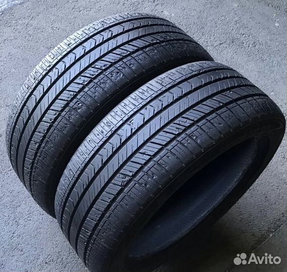 Kumho Majesty 9 Solus TA91 235/45 R18