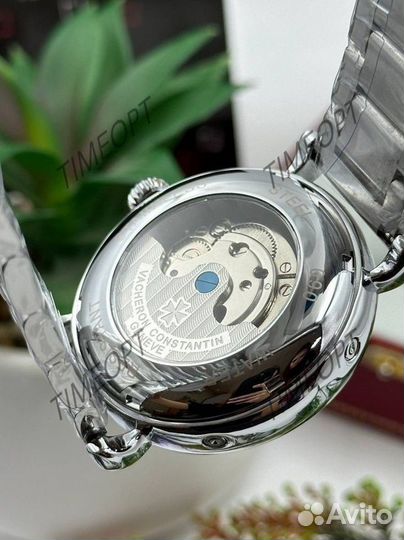 Мужские часы Vacheron Constantin