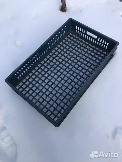 Хлебный лоток