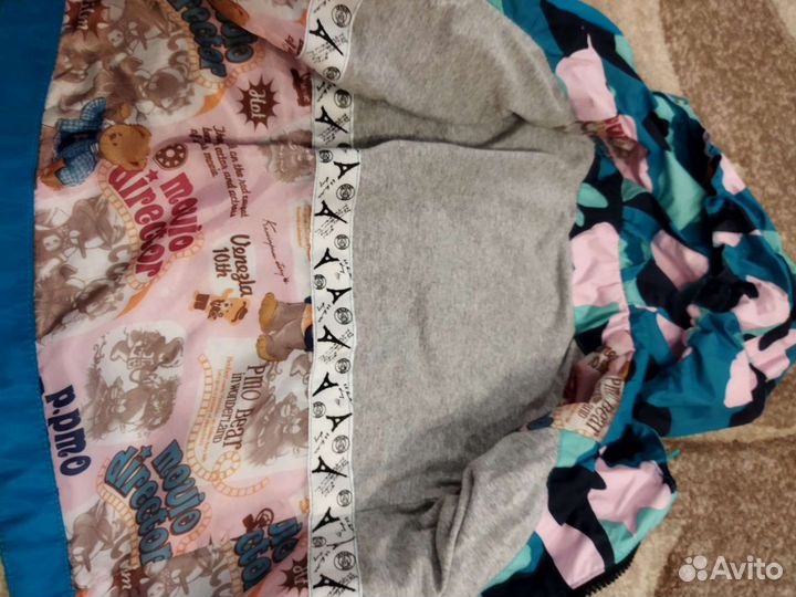 Костюм для девочки