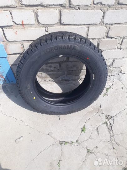 Yokohama Ice Guard IG55 185/65 R15