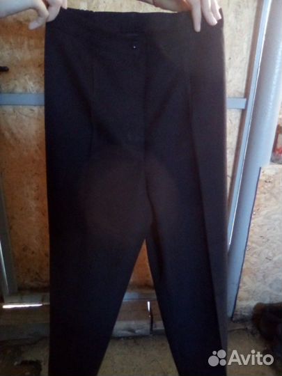 Женские брюки
