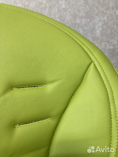 Чехлы из эко-кожи на peg perego siesta, zero