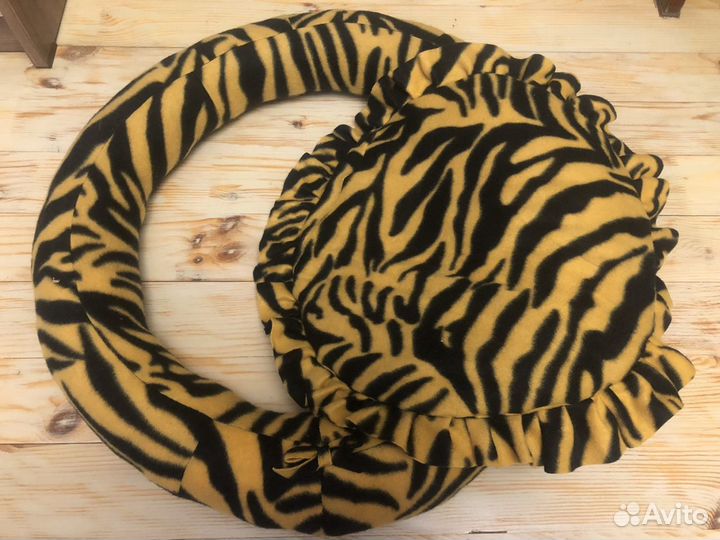 Лежанка для кота или собаки