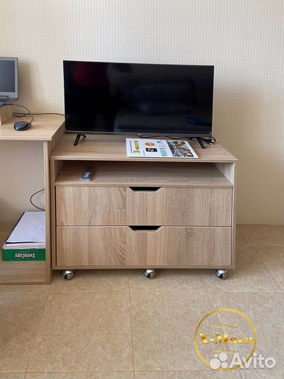 Тумба в зал