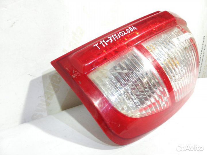 Фонарь задний правый Chery Tiggo 2 2006