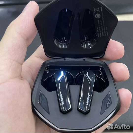 Беспроводные наушники Lenovo