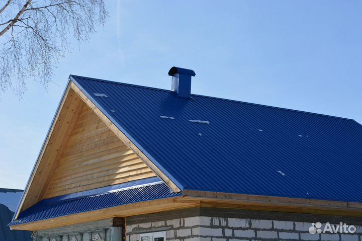 Профнастил