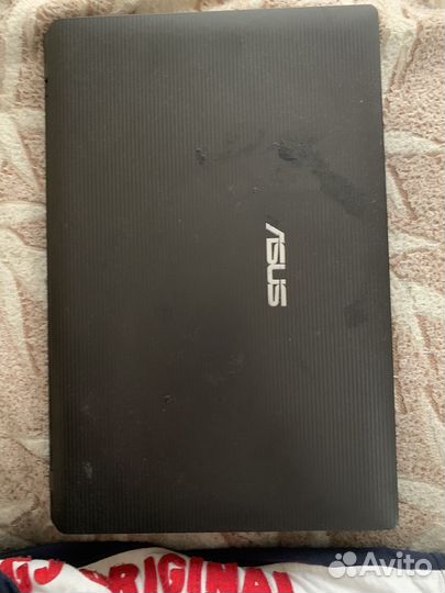 Asus K53T
