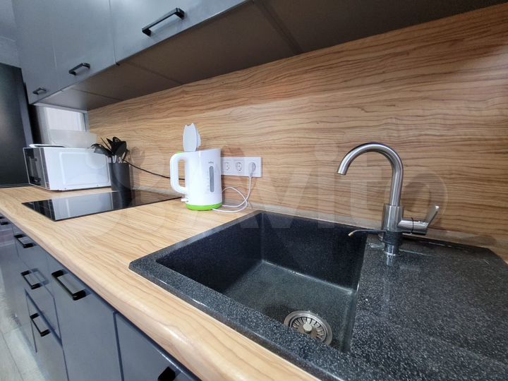 Дом 60 м² на участке 7 сот.