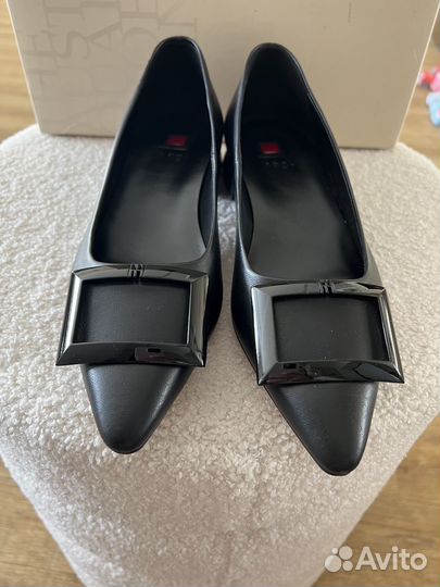 Туфли женские 34,5 новые