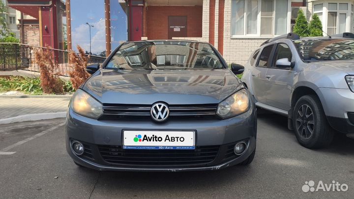 Volkswagen Golf 1.4 МТ, 2011, 132 000 км