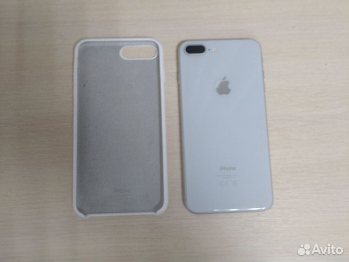 iPhone 8 Plus, 64 ГБ