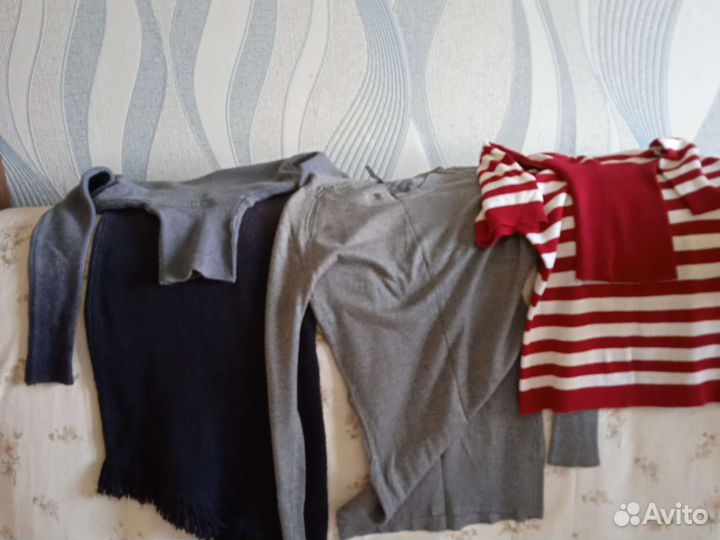 Женские вещи