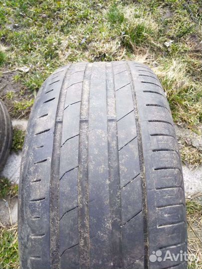 Nexen N3000 235/45 R17