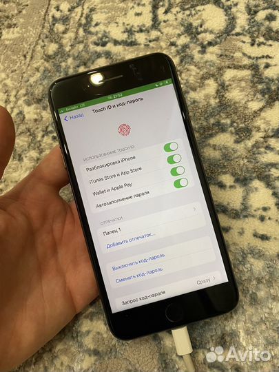 iPhone 8 Plus, 64 ГБ