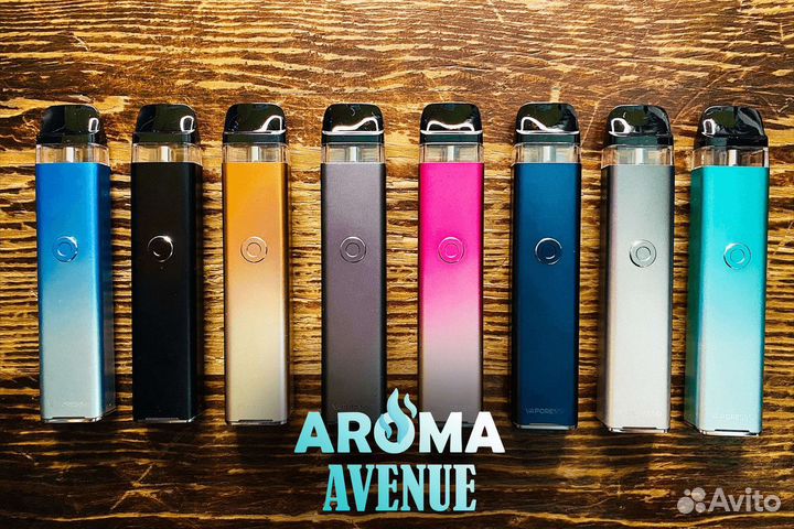 Aroma Avenue: путь к финансовой независимости