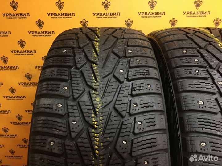 Nokian Tyres Hakkapeliitta 7 225/50 R17 98T