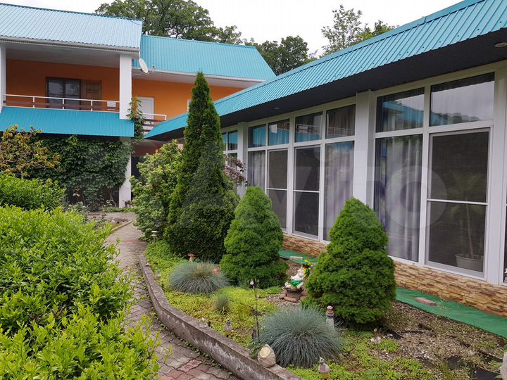 Комната 20 м², 1/2 эт.