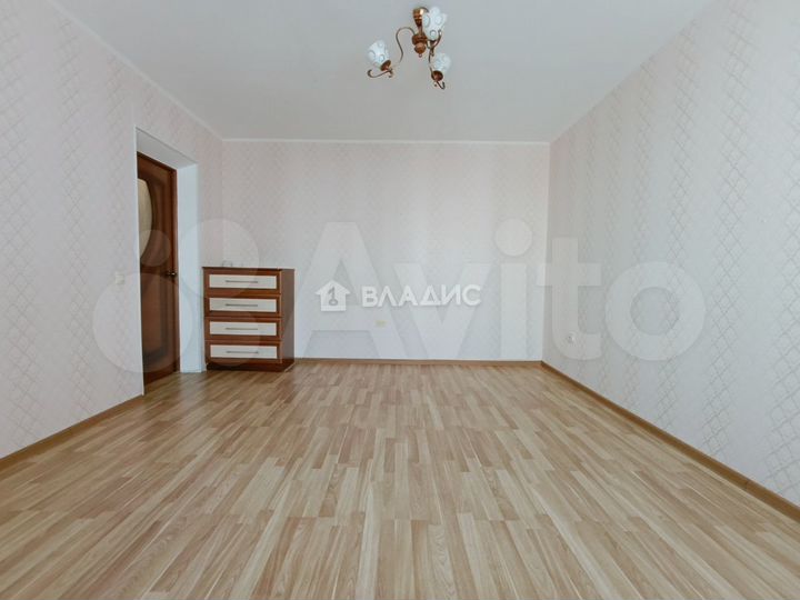 1-к. квартира, 44,5 м², 5/14 эт.